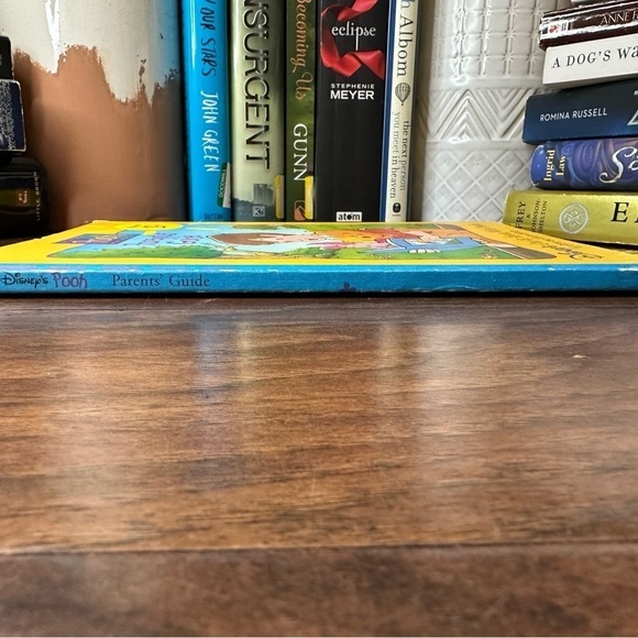 Vol. 19 Parents Guide - Picture 9 of 10